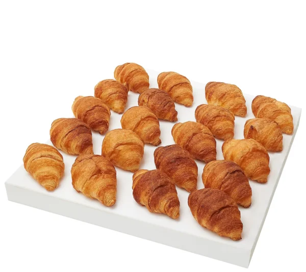 French Butter Croissants - Image 2